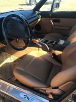 Mazda Miata M Edition 1996 года